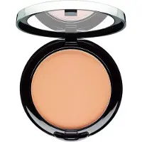 Artdeco High Definition Kompaktpudder 10 g Nr. 3 - Soft Cream