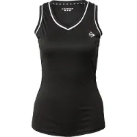 Dunlop Club ærmeløs T-shirt