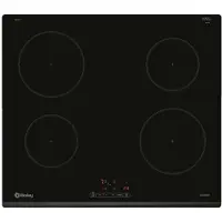 Balay 3eb861fr Induktionskomfur 60 Cm 4 Blus