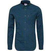 Ben Sherman Signature House Check Skjorte Med Lange ærmer