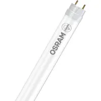 Osram LEDLysrør T8 6,6W 830 (18W)