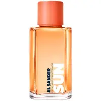 Jil Sander Sun Eau de Parfum 125 ml
