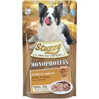 Stuzzy Monoprotein vådfoder til voksne hunde - kylling, 150 g