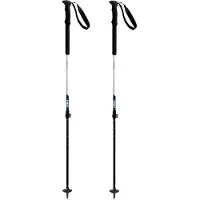 TSL Outdoor Hiking Aluminium 2 Soft Twist Spadserestokke