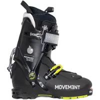 Movement Performance Ultralon Skitursstøvler Til Touring