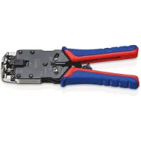 Knipex Krympetang Til Vestlige Stik 200 Mm