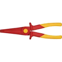 Knipex 98 62 02 Langnæsetang, med plastikisolering, 220 mm