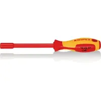 Knipex 98 03 07, Rød, Gul