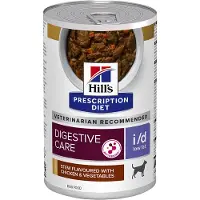 Hill's Pet Nutrition i/d Low Fat Digestive Care Ragout - 24 x 156 g
