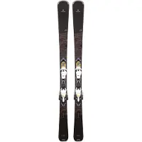Dynastar E-lite 3+xpress 11 Gw B83 Dame Alpint Skiløb Pakke