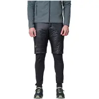 Hannah Redux Shorts