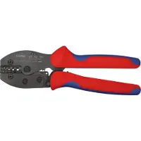 Knipex PreciForce, Krympeværktøj