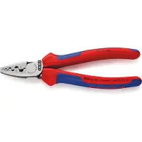 Knipex Krympeværktøj 9772180
