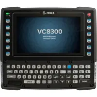 Zebra Technologies Zebra VC8300 - Grov - køretøjsmonteret computer - Snapdragon 660 - Android 8.1 (Oreo) - 4 GB RAM - 32 GB SSD - 8 berøringsskærm 1280 x 720 - Wi-Fi 5