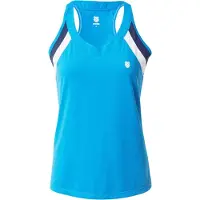 K-Swiss Core Team ærmeløs T-shirt
