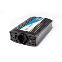 Ring Omformer 300W