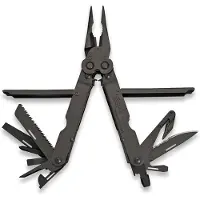 SOG Powerlock Eod 2.0 Tool V-cutter Multiværktøj