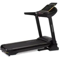 Zipro Pacemaker iConsole + Gold treadmill