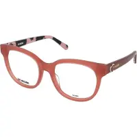 Moschino Mol599igff118 Kvinde Med Briller