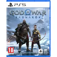 PS God of War: Ragnarök - PlayStation 5 - Action