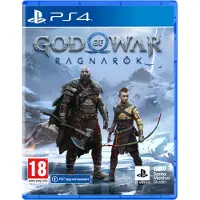 Sony God of War: Ragnarök - PlayStation 4 - Action