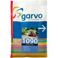 Garvo Alfamix Pindsvinefoder - 1,5 kg