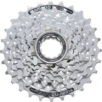 Shimano Alivio Kassette CS-HG51-8 8s - 11-30T