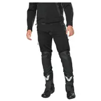 Vanucci VST-1 Læderbukser Sort 54