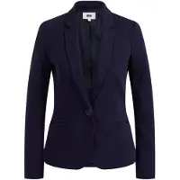 We fashion Blazer mørkeblå