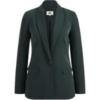 We fashion Blazer 'MARLY' mørkegrøn