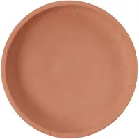 OYOY Terra fad til krukke small Ø30,8 cm Terracotta