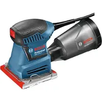 Bosch RYSTEPUDSER GSS 140-1A KARTON