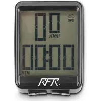 Rfr Cmpt Wireless Cykelcomputer