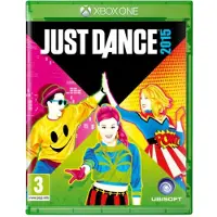 Xbox Games One Just Dance 2015