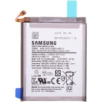 Samsung EB-BA202ABU - Batteri - Li-Ion - 3000 mAh - 11.55 Wh - for Galaxy A20e