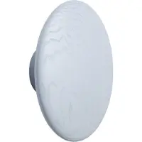 Muuto Dots wood krog light blue Ø17 cm