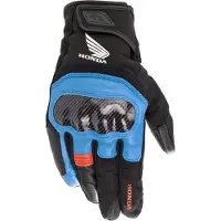 Alpinestars Honda Smx Z Drystar Handsker