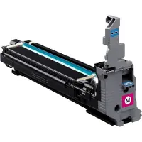 Konica Minolta Tromle magenta 30.000 sider A0310AH Modsvarer: N/A