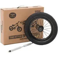 Trybike Trike Kit - Sort - - OneSize - Tilbehør