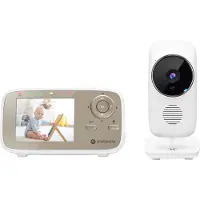 Motorola Babymonitor m. Video - VM483 - 2,8" - - OneSize - Babyalarm