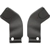 Easywalker Jackey Autostoladaptere