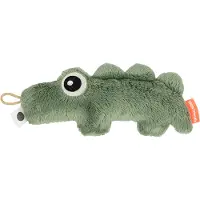 Done by Deer Rangle - 17x7 cm - Croco - Grøn - - OneSize - Rangle