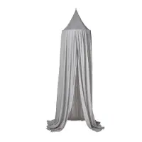 Meyco Baby Universal 55x240 Cm Vuggetop