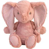 Happy horse Bamse - 34 cm - Elefanten Emily - - OneSize - Bamse