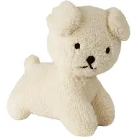 Bon Ton Toys Bamse - 30 cm - Snuffy Terry - Cream - - OneSize - Bamse
