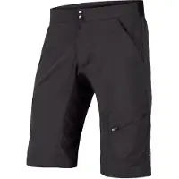 Endura Hummvee Lite Shorts Med Chamois