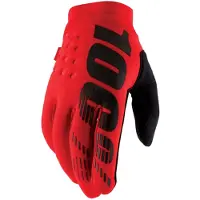 100% Brisker Off-road Handsker