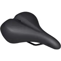 Specialized BG Comfort Gel - Black - 180mm - Cykeltilbehør