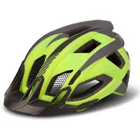 Cube Quest Mtb-hjelm