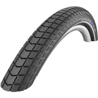 Schwalbe Big Ben Hs439 Raceguard 27.5´´ X 2.00 Stiv Urbandæk